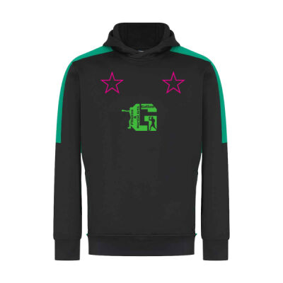 Adults Team Hoodie Thumbnail