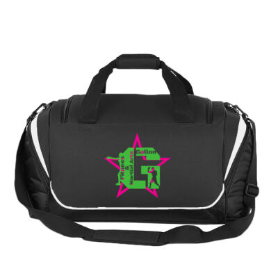 Team Holdall Thumbnail