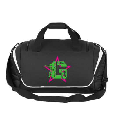 Team Holdall 2 Thumbnail