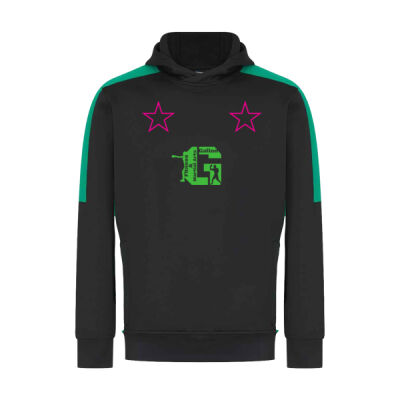 Adults Team Hoodie 2 Thumbnail