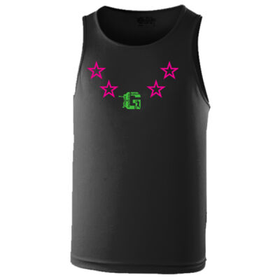 Men's Vest Thumbnail