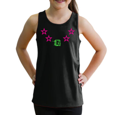 Kids Vest Thumbnail