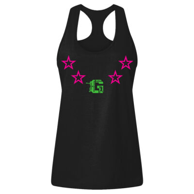 Ladies Vest Thumbnail