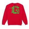 Heavy Blend™ adult crew neck sweatshirt Thumbnail