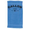 Luxury range hand towel Thumbnail